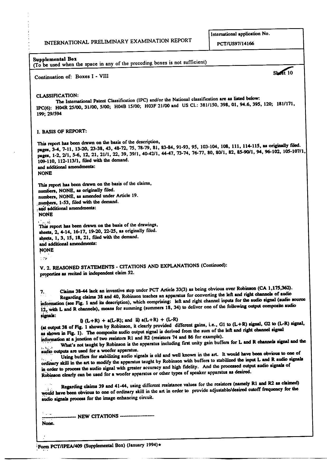 Canadian Patent Document 2263177. PCT 19990212. Image 4 of 4