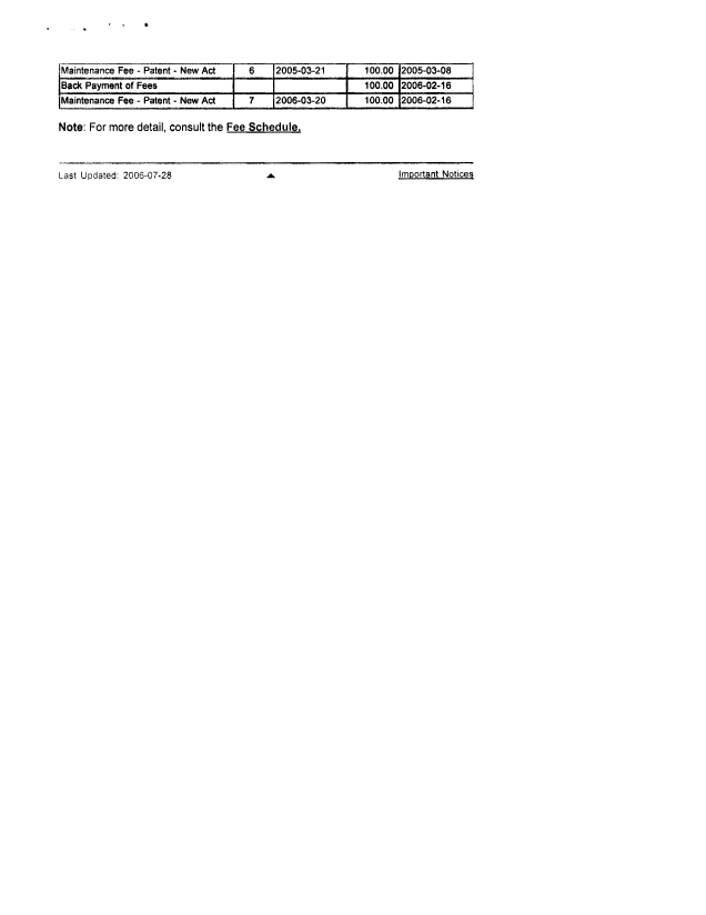 Document de brevet canadien 2266214. Poursuite-Amendment 20060803. Image 4 de 4
