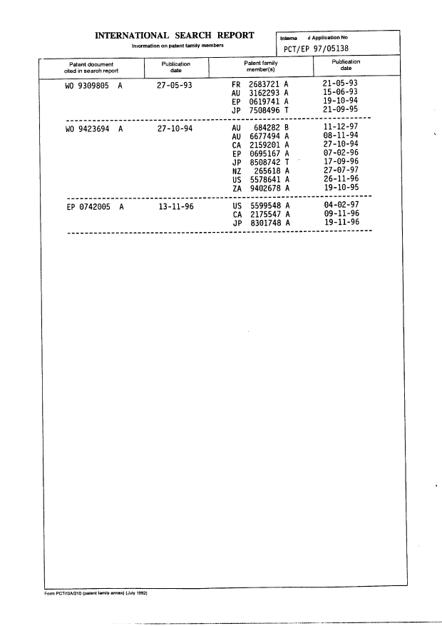 Document de brevet canadien 2266925. PCT 19990324. Image 8 de 8