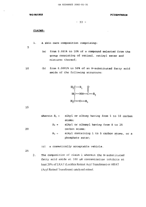 Canadian Patent Document 2266925. Prosecution-Amendment 20020131. Image 5 of 5