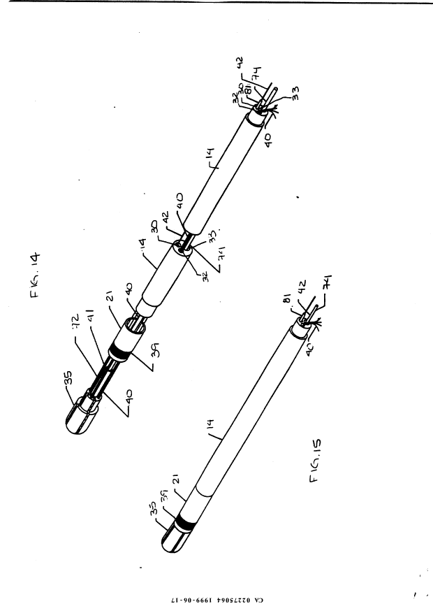 Canadian Patent Document 2275064. Drawings 19981217. Image 10 of 10