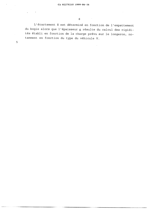 Canadian Patent Document 2275215. Description 20060510. Image 10 of 10