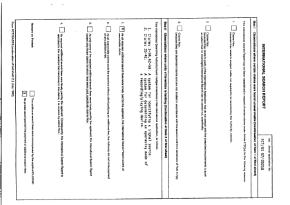 Document de brevet canadien 2275409. PCT 19981216. Image 35 de 37