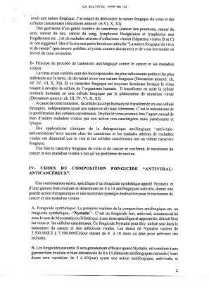 Document de brevet canadien 2275732. Description 19981222. Image 2 de 8