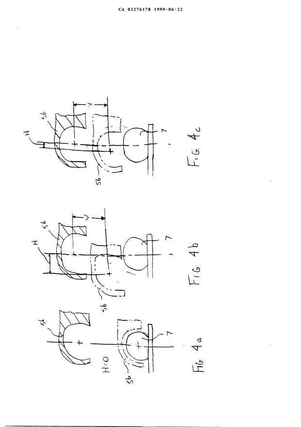 Canadian Patent Document 2276178. Drawings 19990622. Image 3 of 9