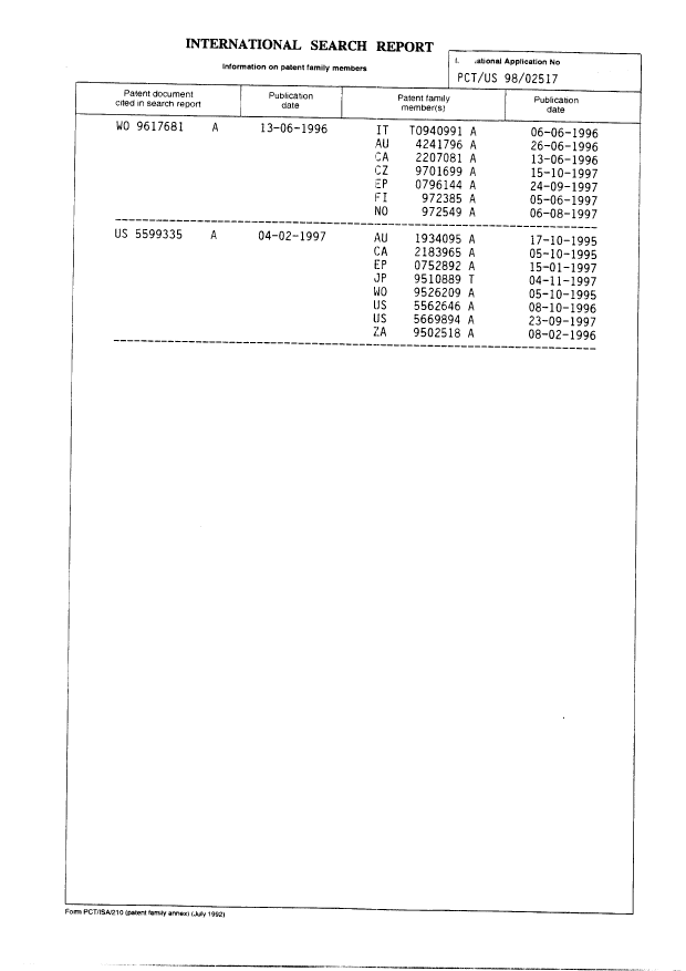 Document de brevet canadien 2280771. PCT 19990811. Image 11 de 11