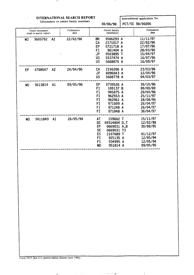 Document de brevet canadien 2281816. PCT 19990818. Image 11 de 11