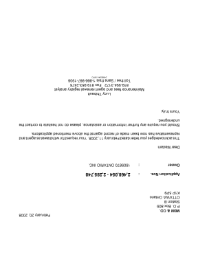 Canadian Patent Document 2285748. Correspondence 20071220. Image 1 of 1