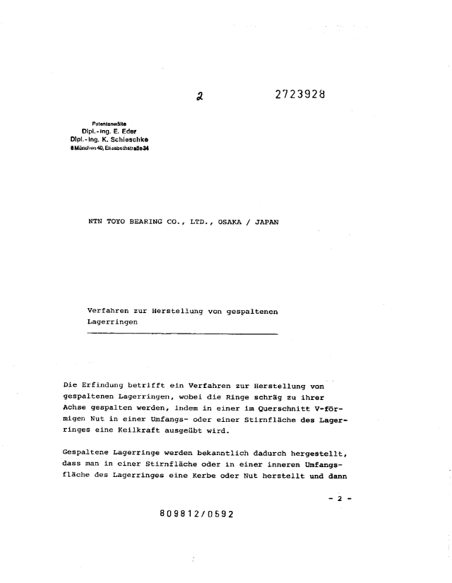Document de brevet canadien 2287140. Correspondance reliée au PCT 20100827. Image 2 de 300