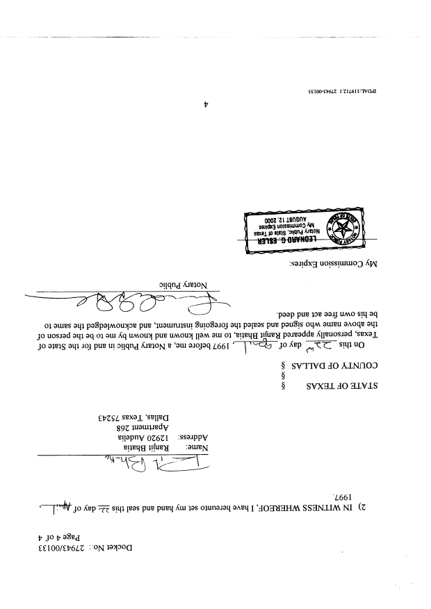 Canadian Patent Document 2287382. Assignment 19991019. Image 10 of 10