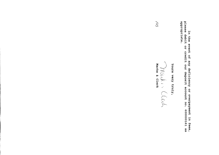 Document de brevet canadien 2287382. Cession 19991019. Image 2 de 10