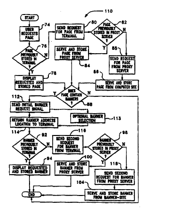 Document de brevet canadien 2290350. Dessins représentatifs 19991213. Image 1 de 1
