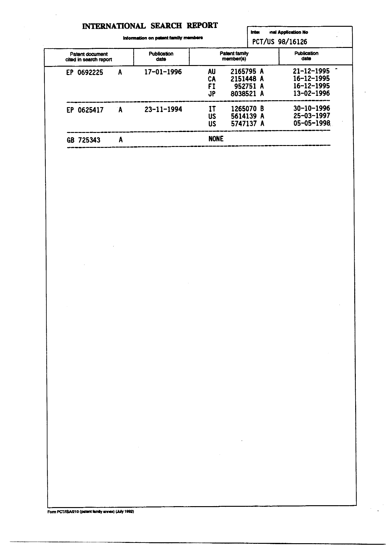 Document de brevet canadien 2299241. PCT 19991203. Image 7 de 7