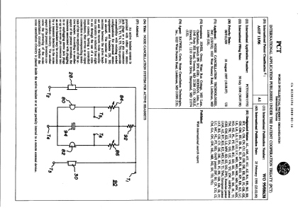 Canadian Patent Document 2301254. Abstract 20000216. Image 1 of 1