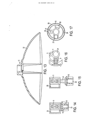 Canadian Patent Document 2303687. Drawings 20040414. Image 9 of 9