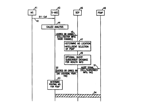 Document de brevet canadien 2308602. Dessins représentatifs 19991227. Image 1 de 1