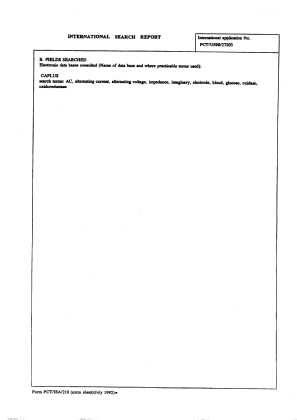 Canadian Patent Document 2310021. PCT 20000511. Image 9 of 9