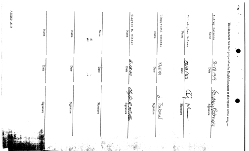 Canadian Patent Document 2311868. Assignment 19991216. Image 10 of 10