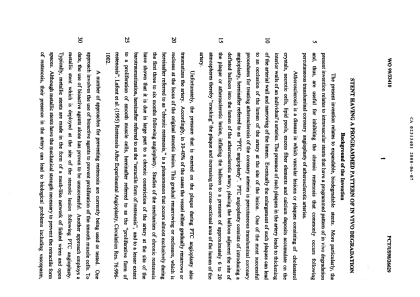 Canadian Patent Document 2313401. Description 20070320. Image 1 of 13
