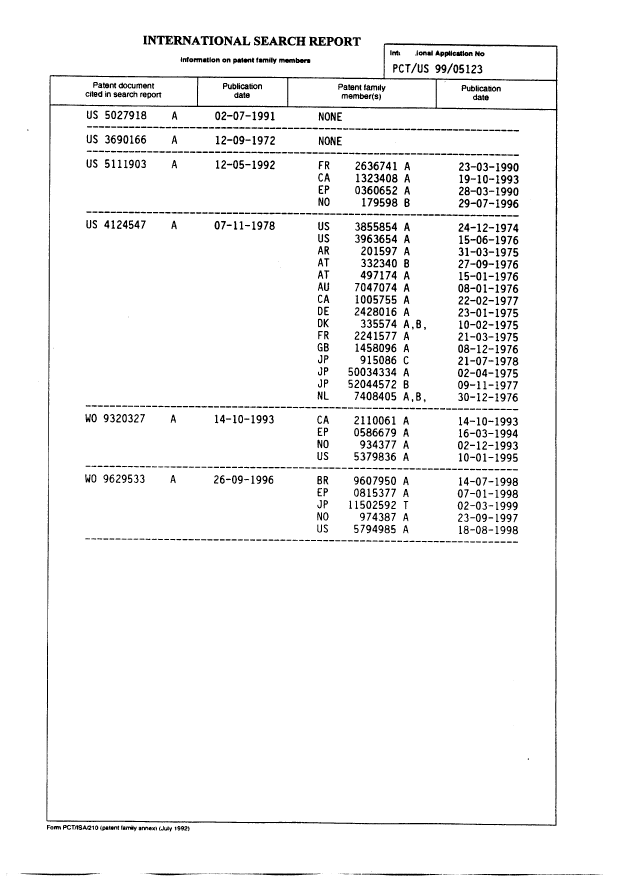 Document de brevet canadien 2322844. PCT 20000908. Image 19 de 19