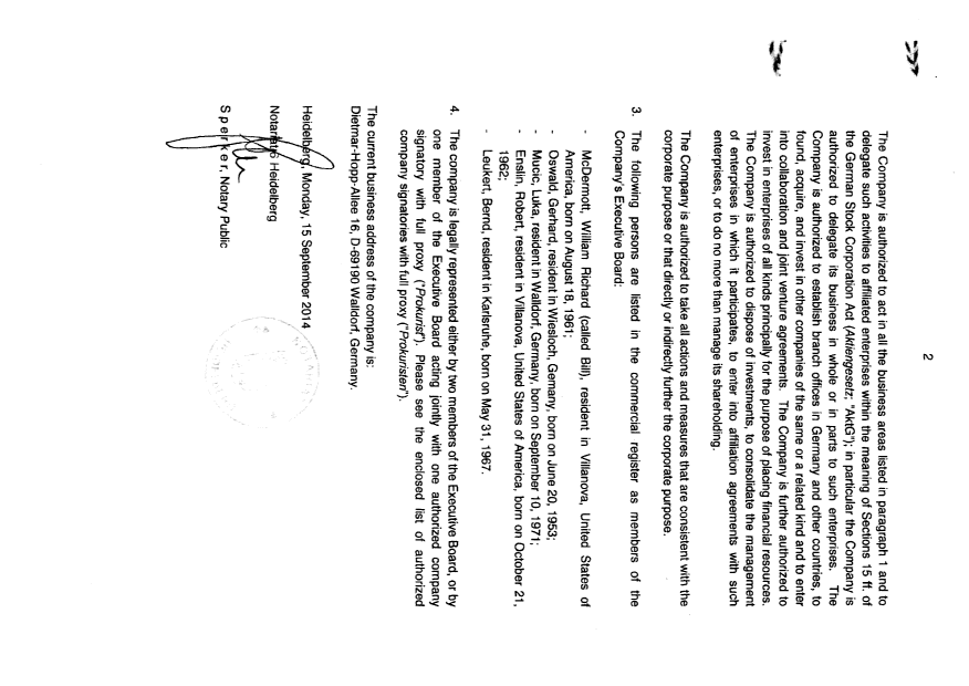 Canadian Patent Document 2332938. Assignment 20141021. Image 25 of 25