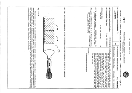 Document de brevet canadien 2334543. Abrégé 20001205. Image 1 de 1