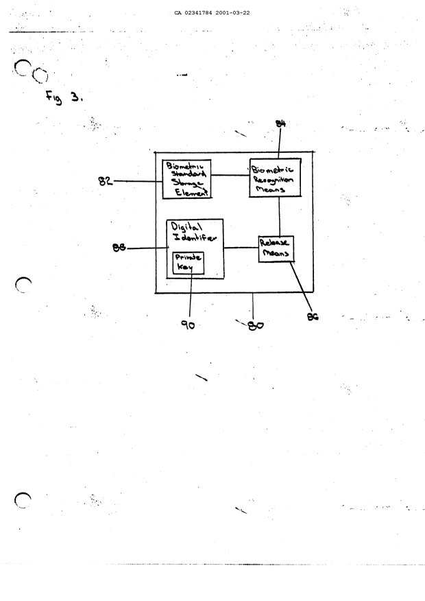 Canadian Patent Document 2341784. Drawings 20010322. Image 3 of 6
