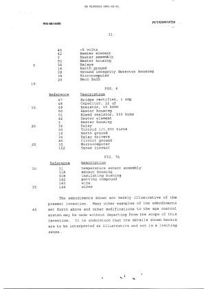 Canadian Patent Document 2342614. Description 20010301. Image 31 of 31