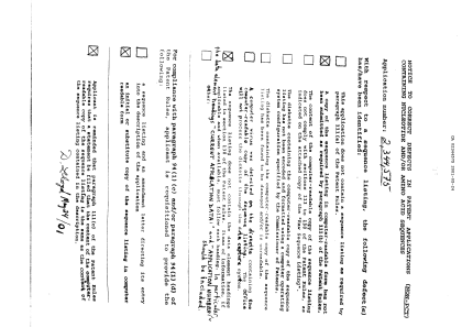 Canadian Patent Document 2344575. Prosecution-Amendment 20010524. Image 1 of 1