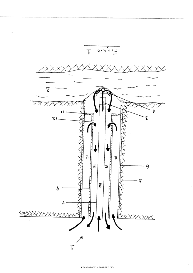 Canadian Patent Document 2344627. Drawings 20060214. Image 1 of 7