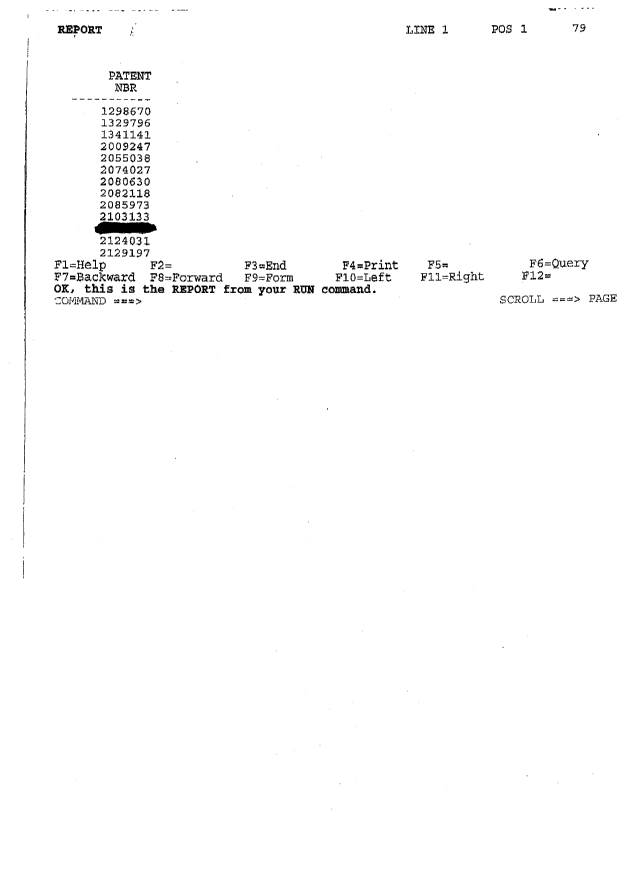 Canadian Patent Document 2346991. Correspondence 20090708. Image 3 of 10