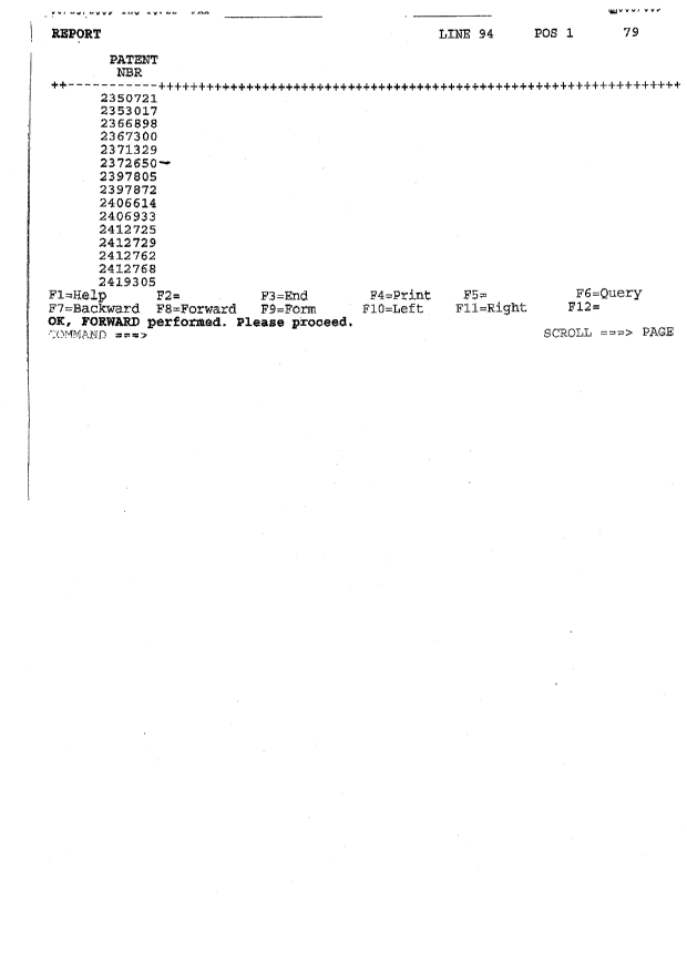 Canadian Patent Document 2346991. Correspondence 20090708. Image 9 of 10