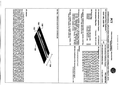 Canadian Patent Document 2354697. Abstract 20010608. Image 1 of 1