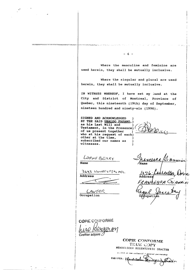Document de brevet canadien 2358526. Correspondance 20030217. Image 13 de 13