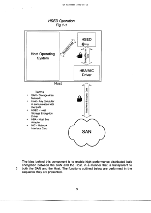 Canadian Patent Document 2358980. Description 20011012. Image 3 of 10
