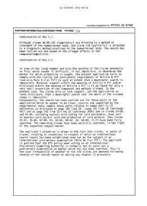 Document de brevet canadien 2365281. PCT 20001224. Image 11 de 12