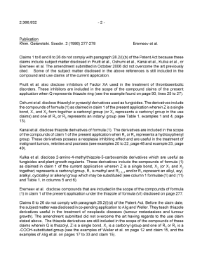 Document de brevet canadien 2366932. Poursuite-Amendment 20051214. Image 2 de 4