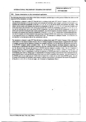 Canadian Patent Document 2369812. PCT 20001211. Image 4 of 5