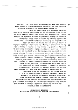 Document de brevet canadien 2374730. Description 20011218. Image 1 de 43