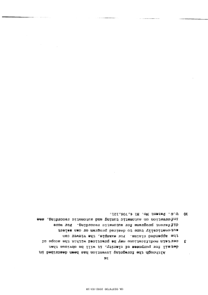 Document de brevet canadien 2374730. Description 20091203. Image 43 de 43