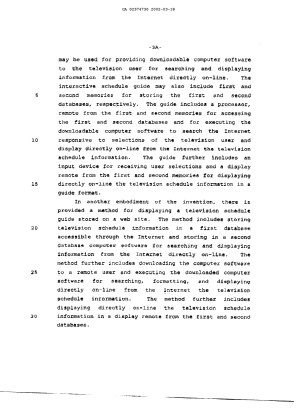 Canadian Patent Document 2374730. Description 20101220. Image 4 of 43