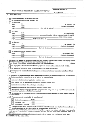 Document de brevet canadien 2376459. PCT 20001207. Image 2 de 3