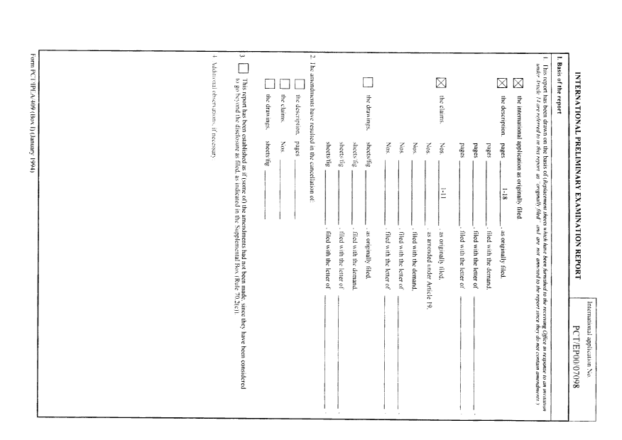 Document de brevet canadien 2378424. PCT 20011202. Image 2 de 7