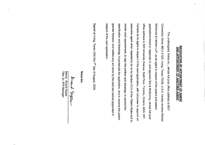 Canadian Patent Document 2382271. Correspondence 20081217. Image 2 of 3