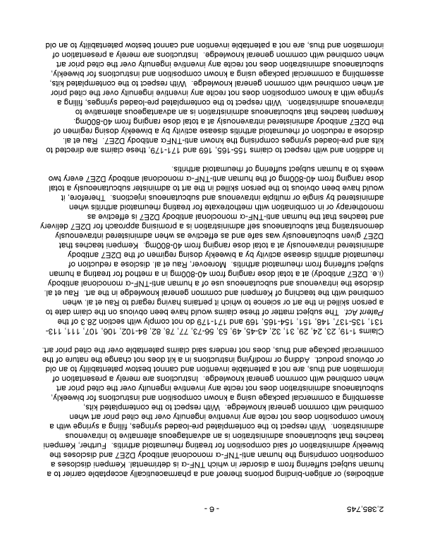 Document de brevet canadien 2385745. Poursuite-Amendment 20071217. Image 6 de 7