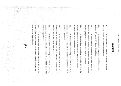 Document de brevet canadien 2385745. Poursuite-Amendment 20121205. Image 2 de 350