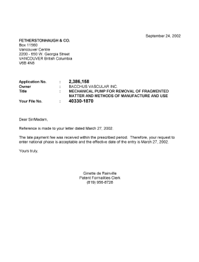 Document de brevet canadien 2386158. PCT 20020917. Image 1 de 1