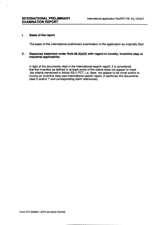 Document de brevet canadien 2388283. PCT 20020514. Image 2 de 2