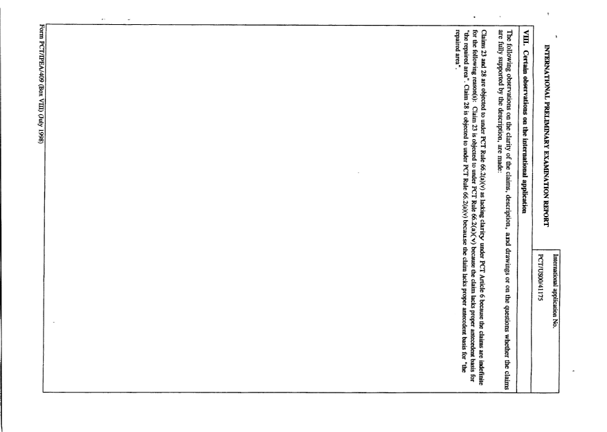 Document de brevet canadien 2388651. PCT 20020420. Image 5 de 5