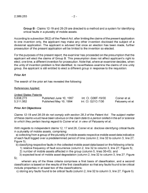 Canadian Patent Document 2389253. Prosecution-Amendment 20081216. Image 2 of 3